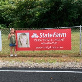 Bild von Cindy Doyle - State Farm Insurance Agent