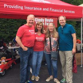 Bild von Cindy Doyle - State Farm Insurance Agent