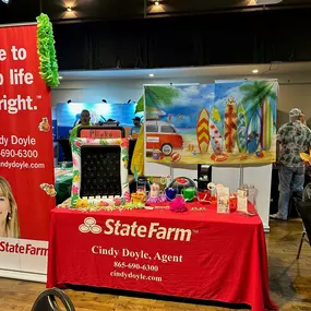 Bild von Cindy Doyle - State Farm Insurance Agent