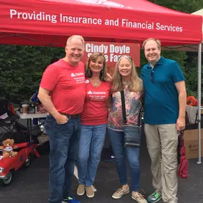 Bild von Cindy Doyle - State Farm Insurance Agent