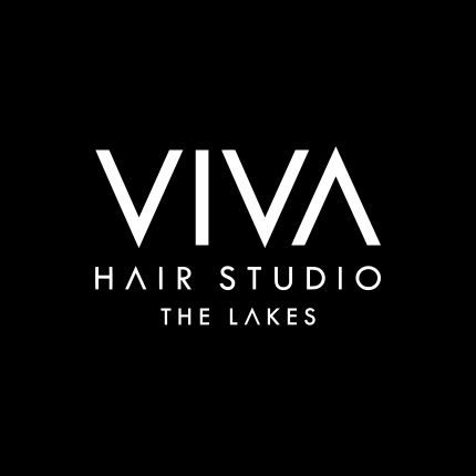 Logo von Viva Hair Studio The Lakes