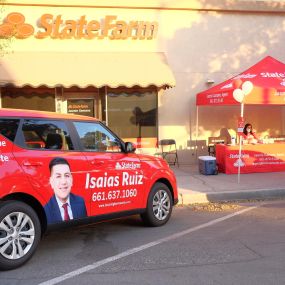 Bild von Isaias Ruiz - State Farm Insurance Agent