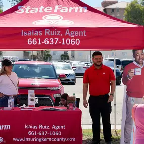 Bild von Isaias Ruiz - State Farm Insurance Agent