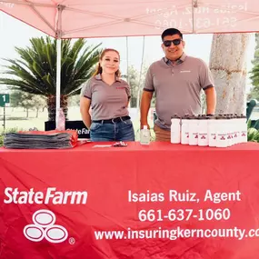 Bild von Isaias Ruiz - State Farm Insurance Agent