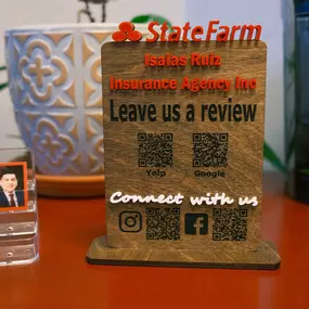 Bild von Isaias Ruiz - State Farm Insurance Agent