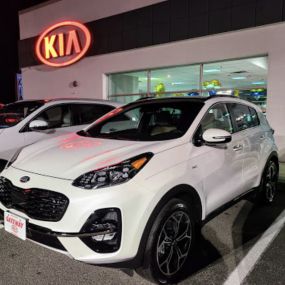 Bild von Gateway Kia of North Brunswick NJ