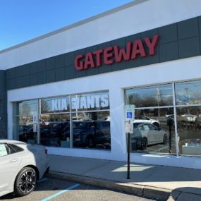 Bild von Gateway Kia of North Brunswick NJ