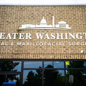 At Greater Washington Oral & Maxillofacial Surgery, our commitment to excellence forms the cornerstone of our practice. We are devoted to providing premier oral and maxillofacial surgical services in a warm, friendly, and professional setting. Whether you need dental implants, wisdom teeth removal, or corrective jaw surgery, Dr. Ibrahim Haron and our expert surgeons are here to guide you through every step of your treatment with clarity and compassion.

Our practice proudly serves the Greater Wa