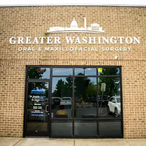 At Greater Washington Oral & Maxillofacial Surgery, our commitment to excellence forms the cornerstone of our practice. We are devoted to providing premier oral and maxillofacial surgical services in a warm, friendly, and professional setting. Whether you need dental implants, wisdom teeth removal, or corrective jaw surgery, Dr. Ibrahim Haron and our expert surgeons are here to guide you through every step of your treatment with clarity and compassion.

Our practice proudly serves the Greater Wa