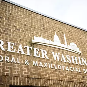 At Greater Washington Oral & Maxillofacial Surgery, our commitment to excellence forms the cornerstone of our practice. We are devoted to providing premier oral and maxillofacial surgical services in a warm, friendly, and professional setting. Whether you need dental implants, wisdom teeth removal, or corrective jaw surgery, Dr. Ibrahim Haron and our expert surgeons are here to guide you through every step of your treatment with clarity and compassion.

Our practice proudly serves the Greater Wa