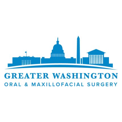Logo fra Greater Washington Oral and Maxillofacial Surgery