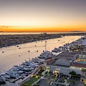 Bild von Balboa Bay Resort