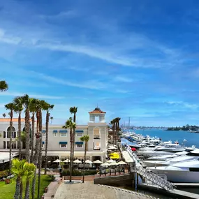 Bild von Balboa Bay Resort