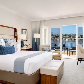 Bild von Balboa Bay Resort