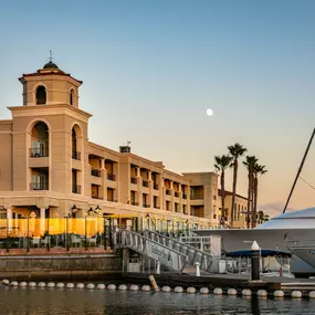 Bild von Balboa Bay Resort