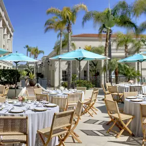 Bild von Balboa Bay Resort