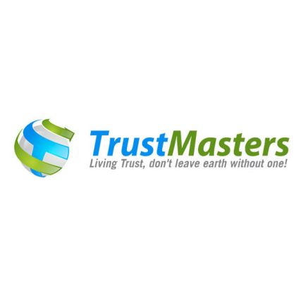 Logo van TrustMasters