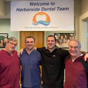 Bild von Harborside Dental Team