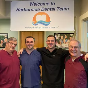 Bild von Harborside Dental Team
