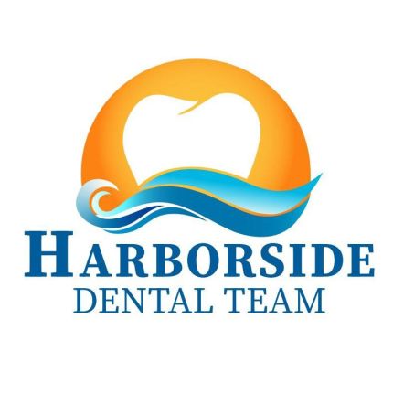 Logo van Harborside Dental Team