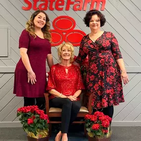 Susan Hart - State Farm Insurance Agent