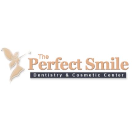 Logotipo de Alhambra Dentist - The Perfect Smile