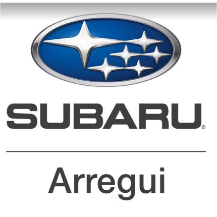 Logo od Subaru Vitoria - Arregui