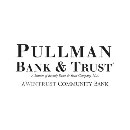 Logo od Pullman Bank & Trust