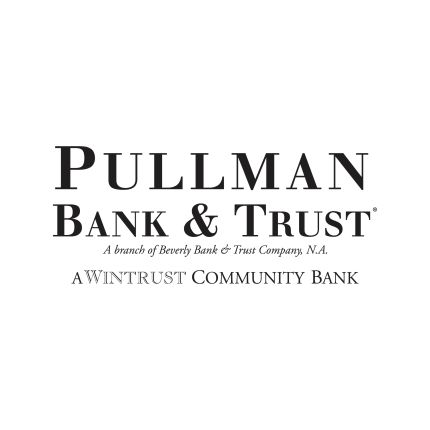 Logo van Pullman Bank & Trust