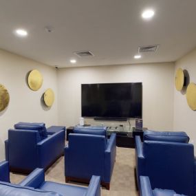 Theater Room