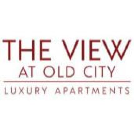 Logo de The View at Old City