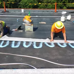 Sherriff Goslin Roofing | Roof Repair, Roof Replacement, Roof Installation, Metal Roofs, Flat Roofs