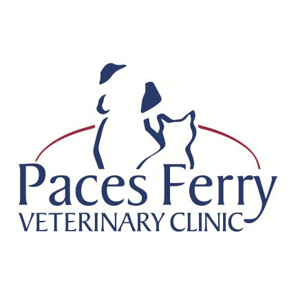 Logótipo de Paces Ferry Veterinary Clinic