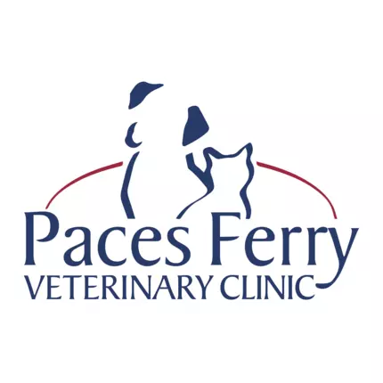 Logo from Paces Ferry Veterinary Clinic