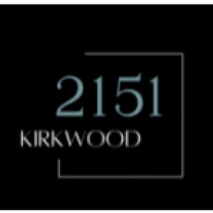Λογότυπο από 2151 Kirkwood Apartments