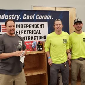 Bild von IECRM | Independent Electrical Contractors Rocky Mountain