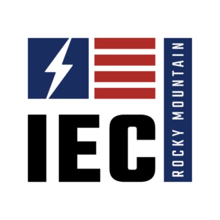 Logo od IECRM | Independent Electrical Contractors Rocky Mountain