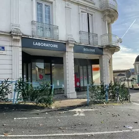Bild von Laboratoire de Boën-sur-Lignon -  BIOGROUP RHONE ALPES