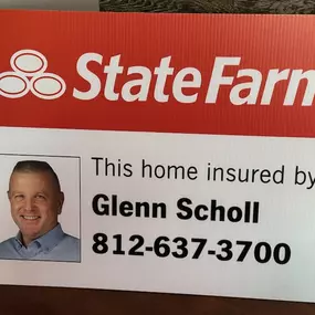 Bild von Glenn Scholl - State Farm Insurance Agent