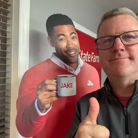 Glenn Scholl - State Farm Insurance Agent