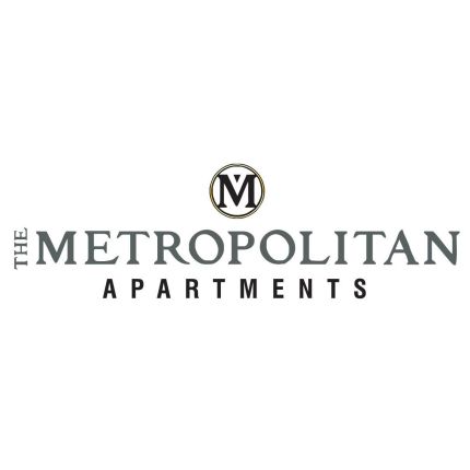 Logo von The Metropolitan Apartments
