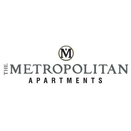 Logo from The Metropolitan Apartments