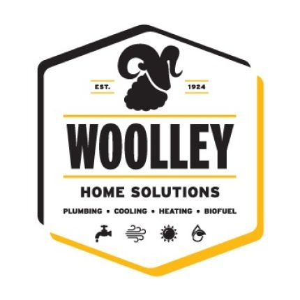 Logo from Woolley Home Solutions