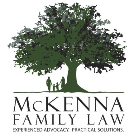 Logo von McKenna Family Law, LLC