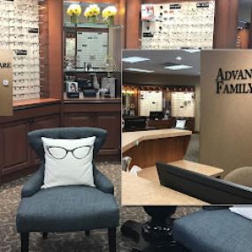 Eye Care Center in Waupaca