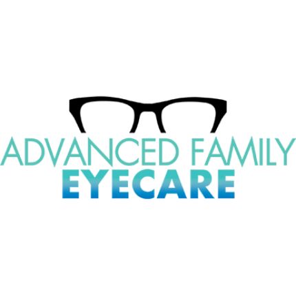 Logo da Advanced Family Eyecare