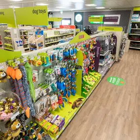 Bild von Pets at Home Ealing