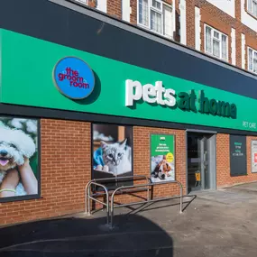 Bild von Pets at Home Ealing