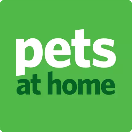 Logo de Pets at Home Ealing