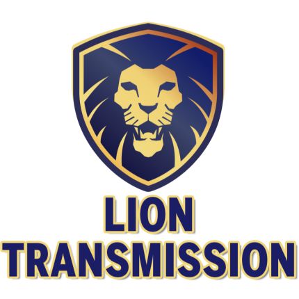 Logo van Lion Transmission